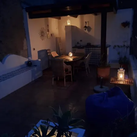 Casa Civetta בית נופש