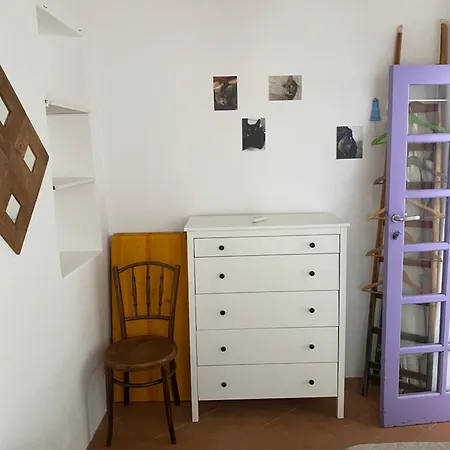 בית נופש Casa Civetta *