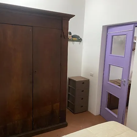 Ferienhaus Casa Civetta Stromboli