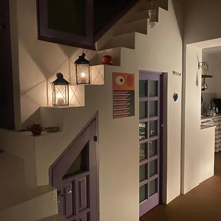 Casa Civetta *