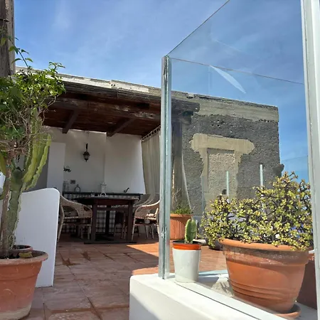 Casa Civetta *