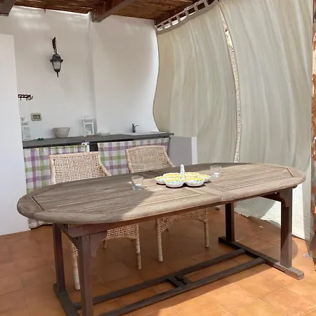Casa de Férias Casa Civetta