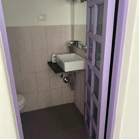 Casa Civetta סטרומבולי