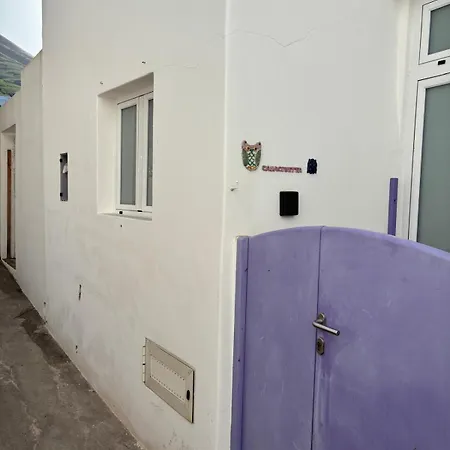 בית נופש Casa Civetta