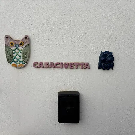 Casa Civetta