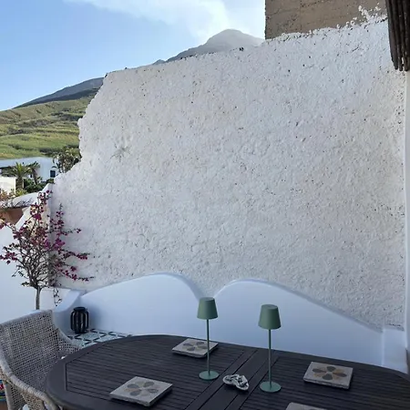 Casa Civetta בית נופש