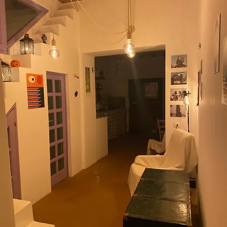 Casa Civetta בית נופש