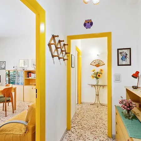 Daire Casa Civetta