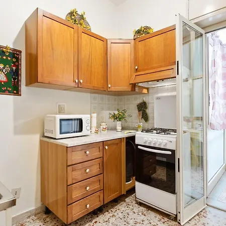 Casa Civetta Daire
