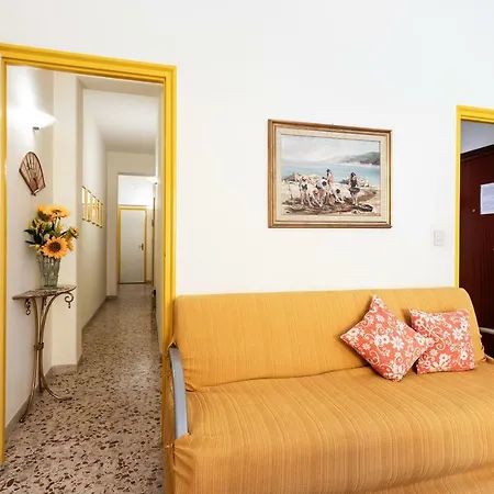 Casa Civetta *