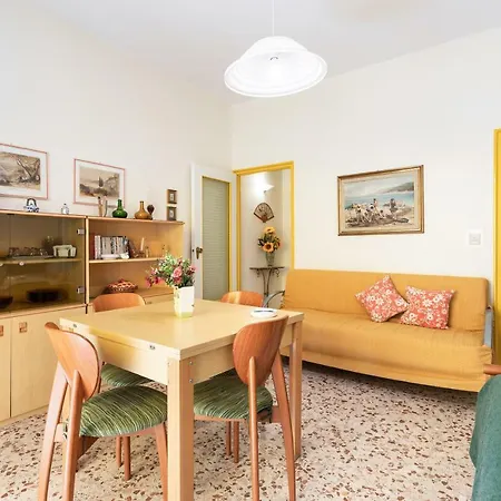 Daire Casa Civetta *