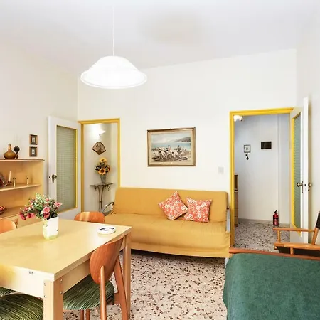 Casa Civetta Daire *