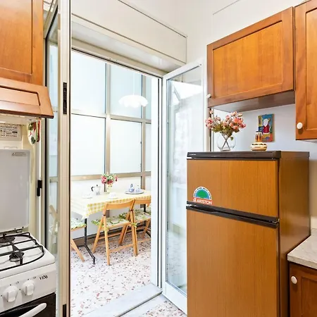 Casa Civetta Daire *
