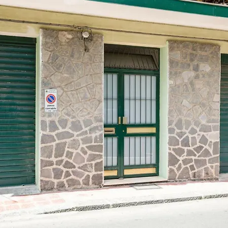 Daire Casa Civetta *