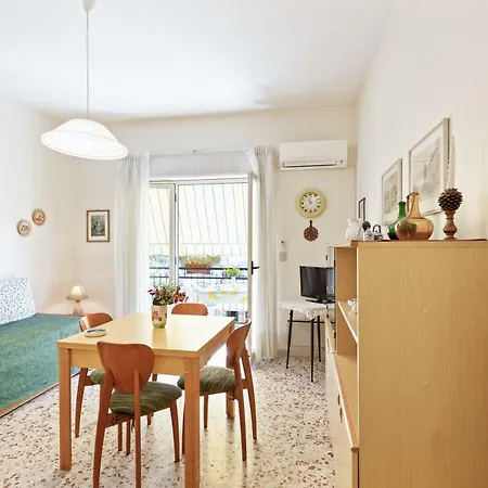 Casa Civetta * Giardini Naxos