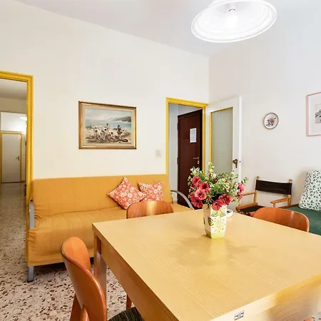 Casa Civetta