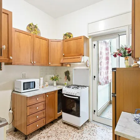 Daire Casa Civetta *