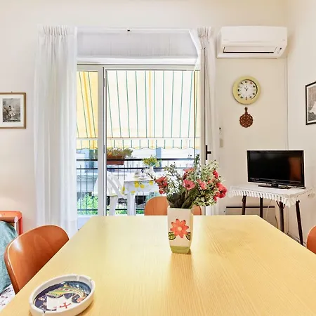 Daire Casa Civetta